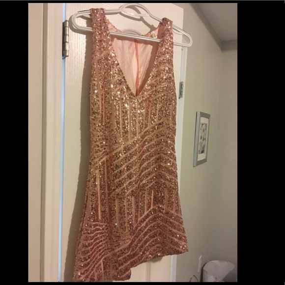 Party Dress - Picture 1 of 1